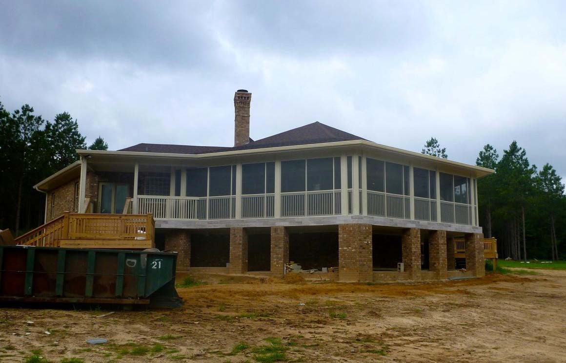 Eddinger 30-328 Eddinger 30-328 - Front Elevation - Photos