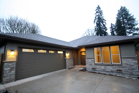 Oakdale 30-881 Oakdale 30-881, Prairie House Plan, Ranch House Plan