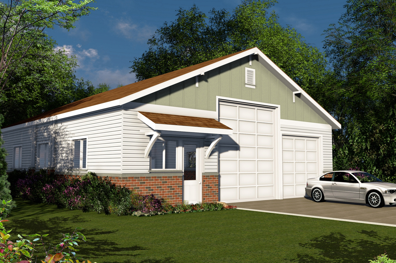 RV Garage 20-131 RV Garage Plan, Garage Plan, Garage Design,