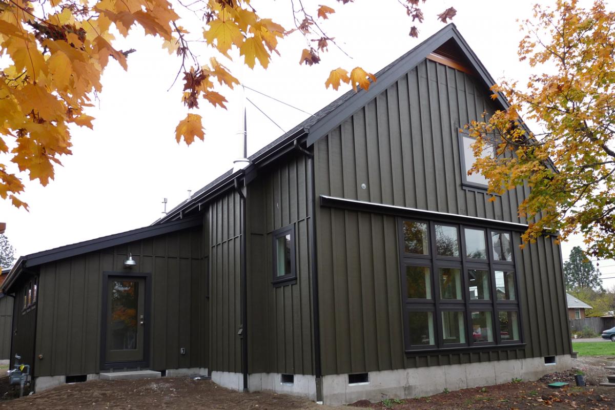 Fairheart 10-600 Fairheart 10-600, Contemporary Home Plan, House Plans